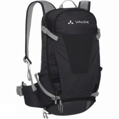 Vaude Moab 20L Rucksack Black Vaude Moab 20L Rucksack Black